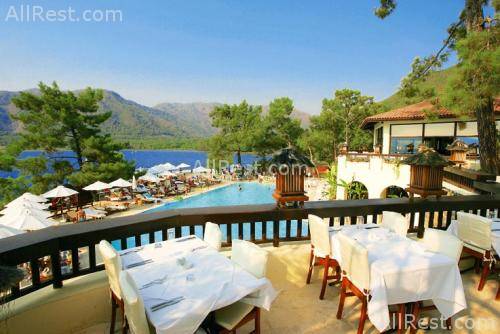 Magic Life Marmaris 36